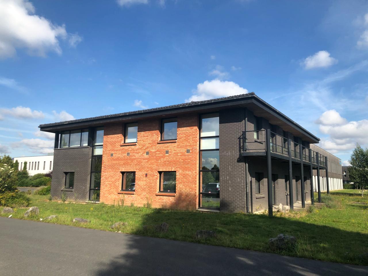 Bureau Villeneuve-d'Ascq 448m² Vente bureau Villeneuve-d'Ascq Nord OVBUR2530863 2